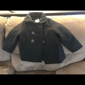 Old navy toddler coat